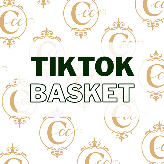 Claim It (TikTok Live Basket)